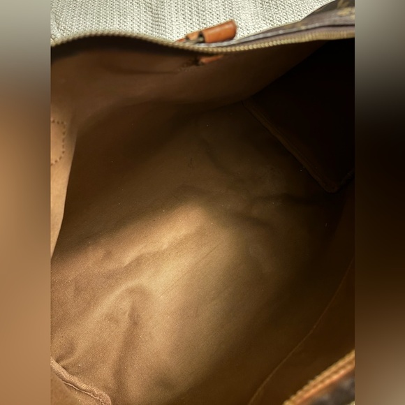 Louis Vuitton speedy 40…great condition authentic vintage - Picture 5 of 11